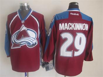 Colorado Avalanche jerseys-001
